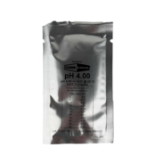 Core & Main pH Buffer Solution, pH 4.00, 20 mL, 20/Pack