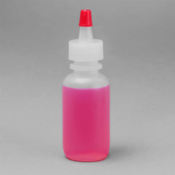 SP Bel-Art Dropping Bottle w/ Closure, 30 mL, 12/Pack, F11637-0001