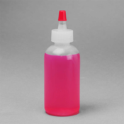 SP Bel-Art Dropping Bottle w/ Closure, 60 mL, 12/Pack, F11637-0002