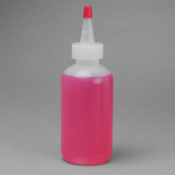 SP Bel-Art Dropping Bottle w/ Closure, 125 mL, 12/Pack, F11637-0004