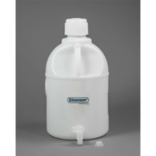 SP Bel-Art Polyethylene Carboy w/ Spigot, 20L, F11847-0050