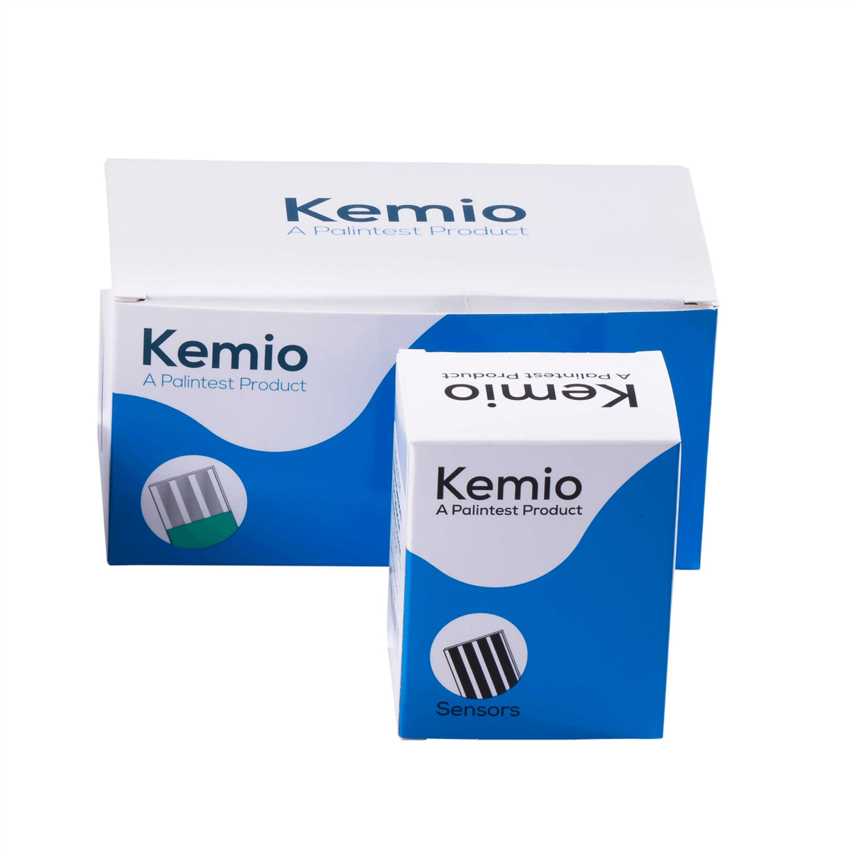Kemio Cadmium Sensors, Pack of 10, Measurement Range 0.5 - 10 µg/L, KEM22MCD
