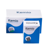Kemio Total Arsenic Sensor Kit, Pack of 100, Measurement Range 2 - 250 μg/L, KEM100M-TAS