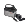 Geotech Geopump 12V Portable Battery & Charger, 77250000
