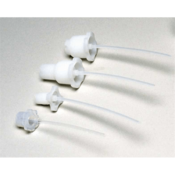 Geotech Accessory for PVC Disposable Bailer, Tip, VOC