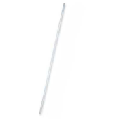 Geotech PVC Drum Thief, 0.5", 85000292