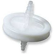 Geotech Disposable Polyethersulfone Filter Capsule, 0.45 UM, 30 CM2, 83050002
