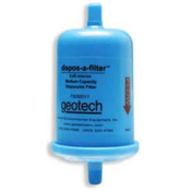 Geotech Dispos-A-Filter Versapor Filter Capsule, 0.45 UM, 350 CM2, 73050011