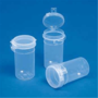 Environmental Express Disposable Hinged Snap-Cap Sterile Sampling Vials with Thiosulfate