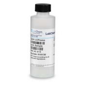 Lab Chem Sodium AA Standard, 1000 ppm (1mL = 1mg Na), 125 mL