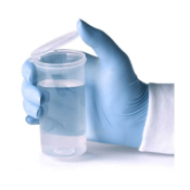 Hardy Diagnostics Sterile Phosphate Buffer Vials with MgCl2, 99 mL, 50/case, D699