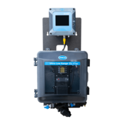 Hach Single Parameter Monitoring Panel for ULR Chlorine with SC4500 and ULR CL17sc, SPMP-ULRCL