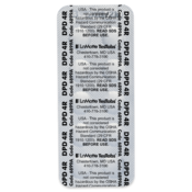 LaMotte DPD 4 RAPID TesTabs®, Pack of 1000, 6899A-M