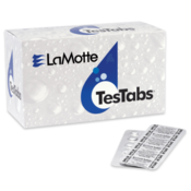 LaMotte DPD 4 Total Chlorine TesTabs®, Pack of 1000, 6906A-M