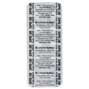 LaMotte DPD 3R Total Chlorine TesTabs®, Pack of 1000, 6905A-M