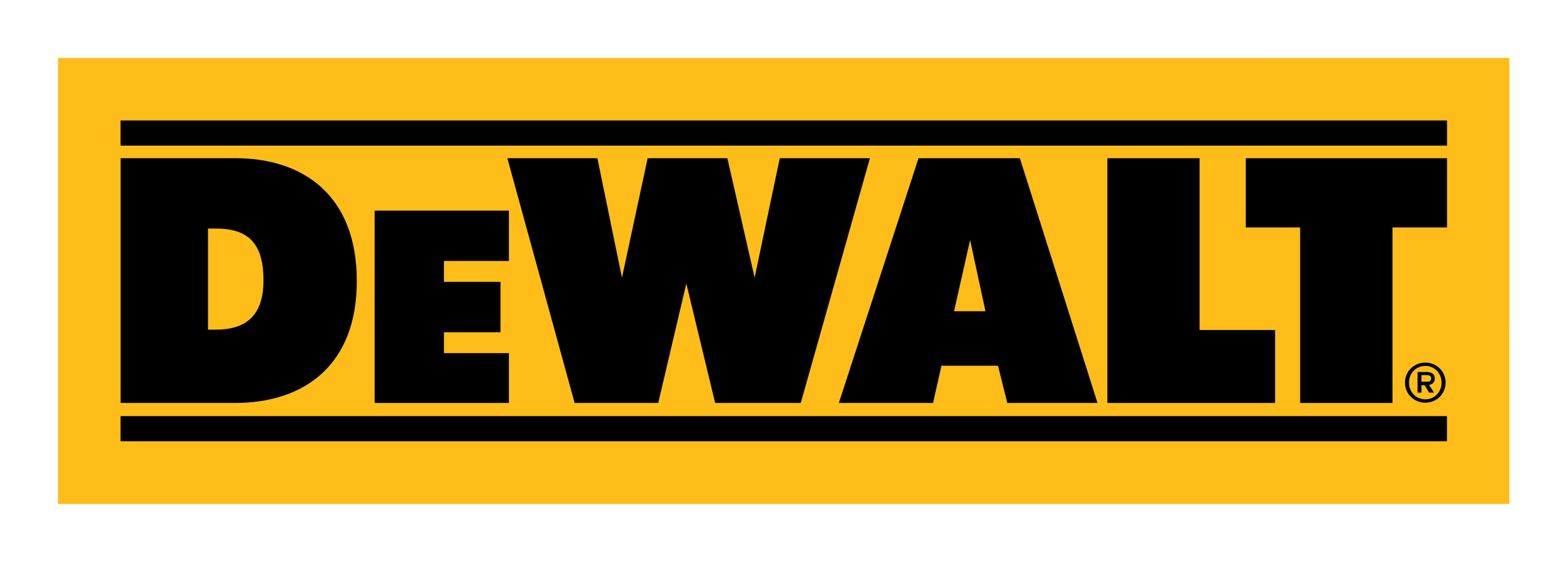 DeWALT®