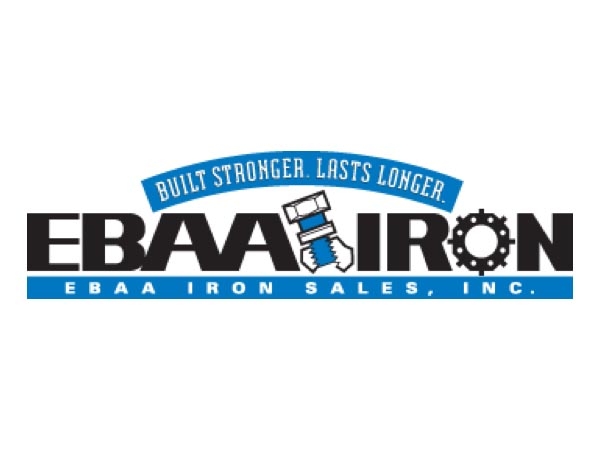 EBAA Iron