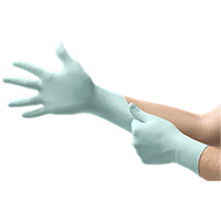 Core & Main - Disposable Gloves