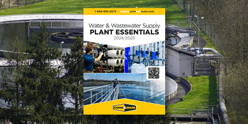 Core & Main Supply: Plant Catalog