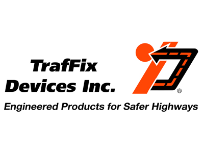 TrafFix Logo - Water & Wastewater Supply by Core & Main