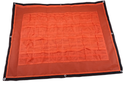 Vita-D-Chlor™ Tablet Mat, 24-Pocket